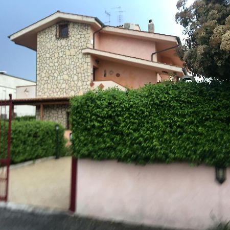 Enza-Home-In-Roma エクステリア 写真