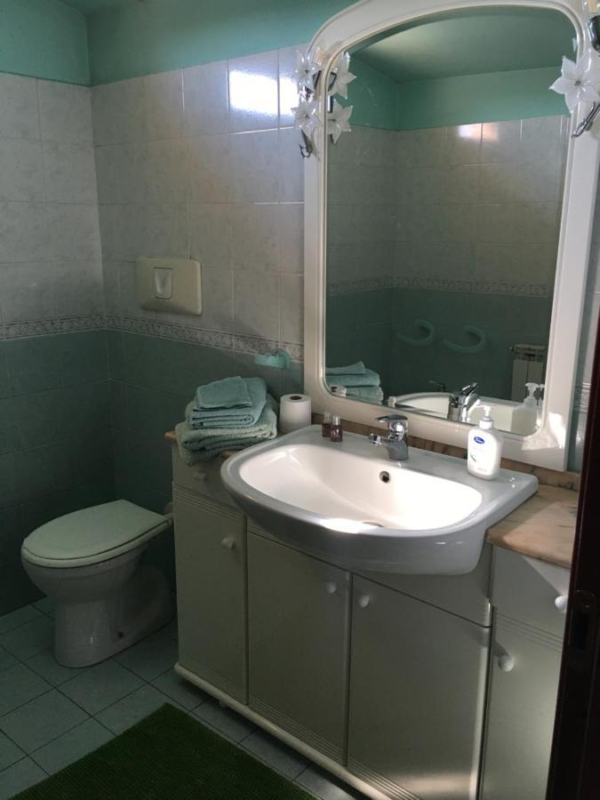 Enza-Home-In-Roma エクステリア 写真