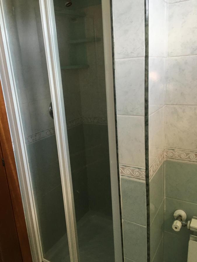 Enza-Home-In-Roma エクステリア 写真