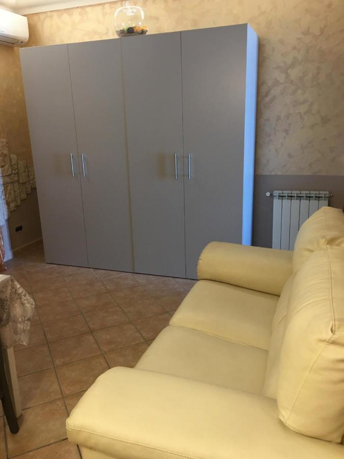 Enza-Home-In-Roma エクステリア 写真