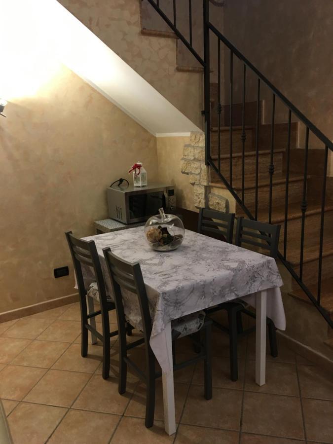 Enza-Home-In-Roma エクステリア 写真