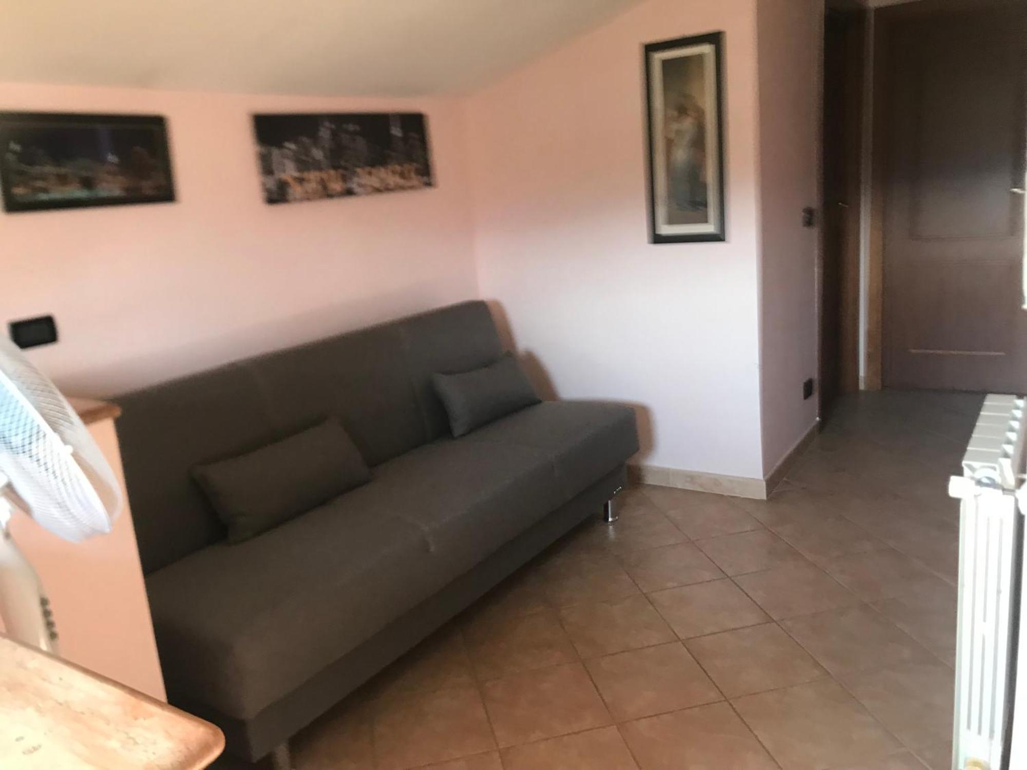Enza-Home-In-Roma エクステリア 写真