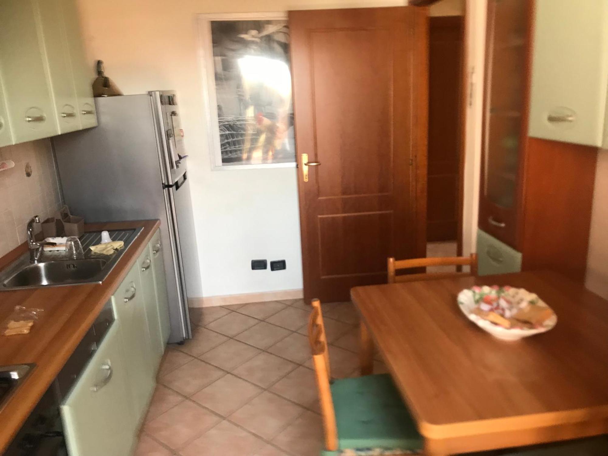Enza-Home-In-Roma エクステリア 写真