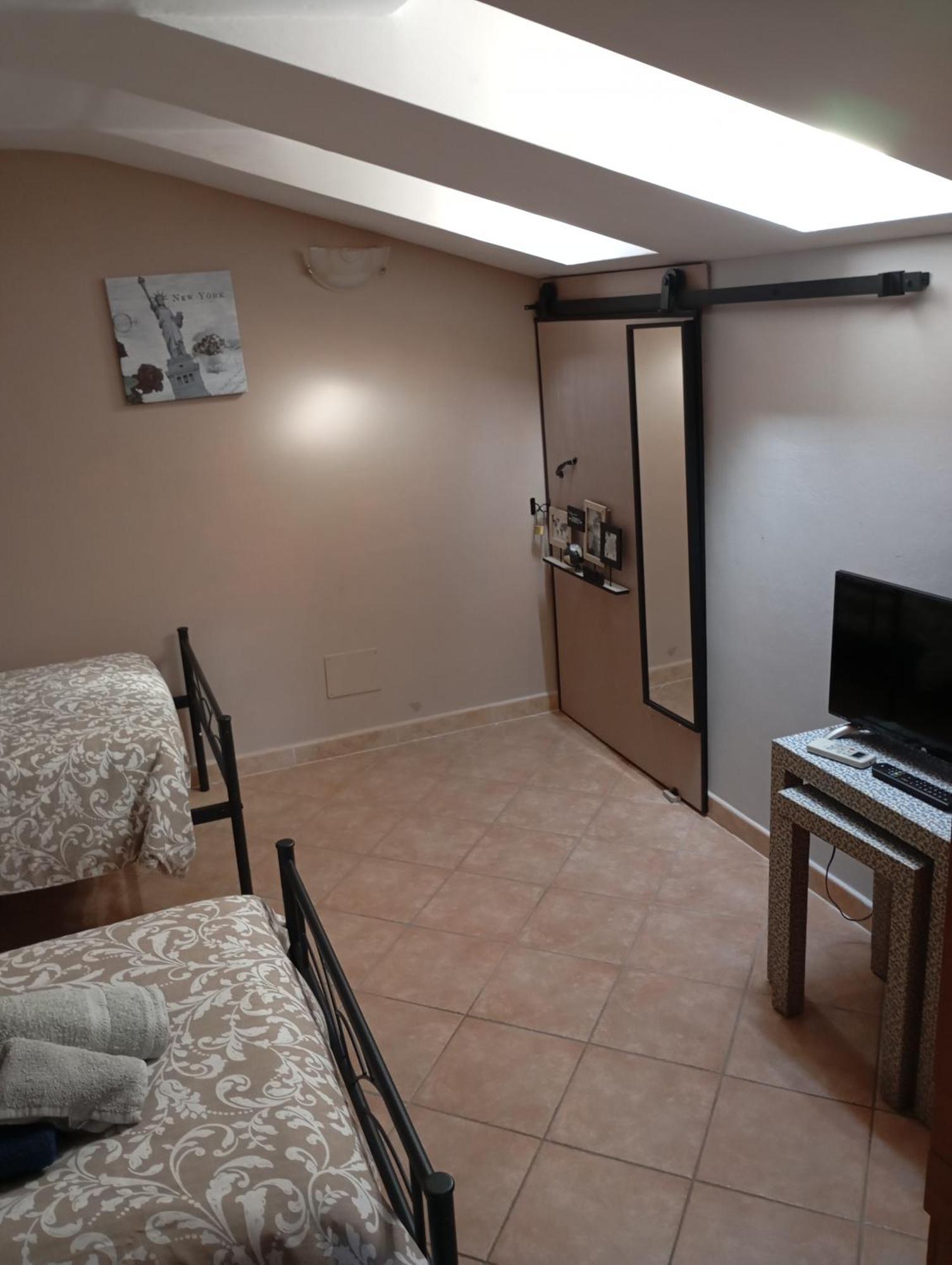 Enza-Home-In-Roma エクステリア 写真