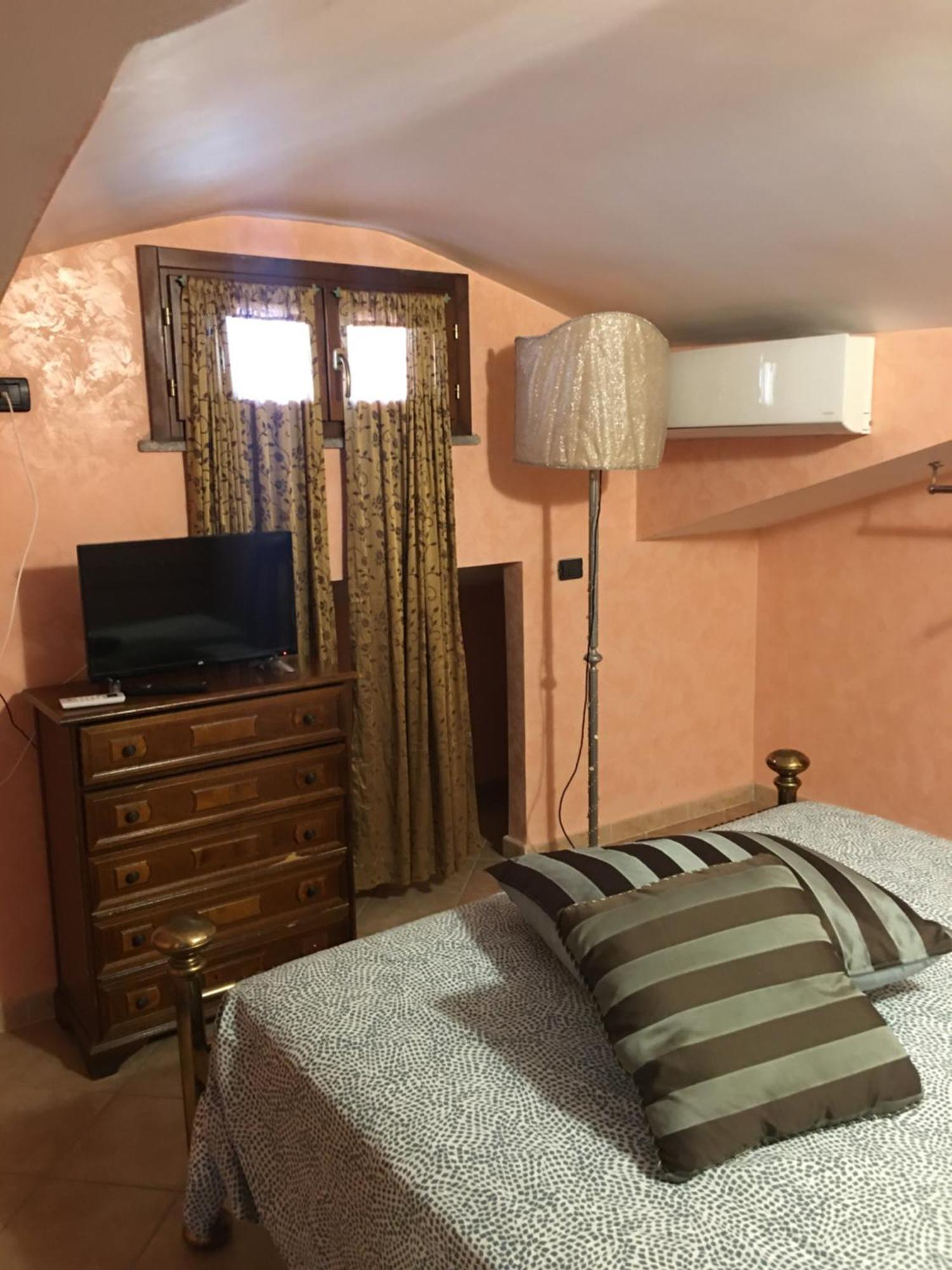 Enza-Home-In-Roma エクステリア 写真