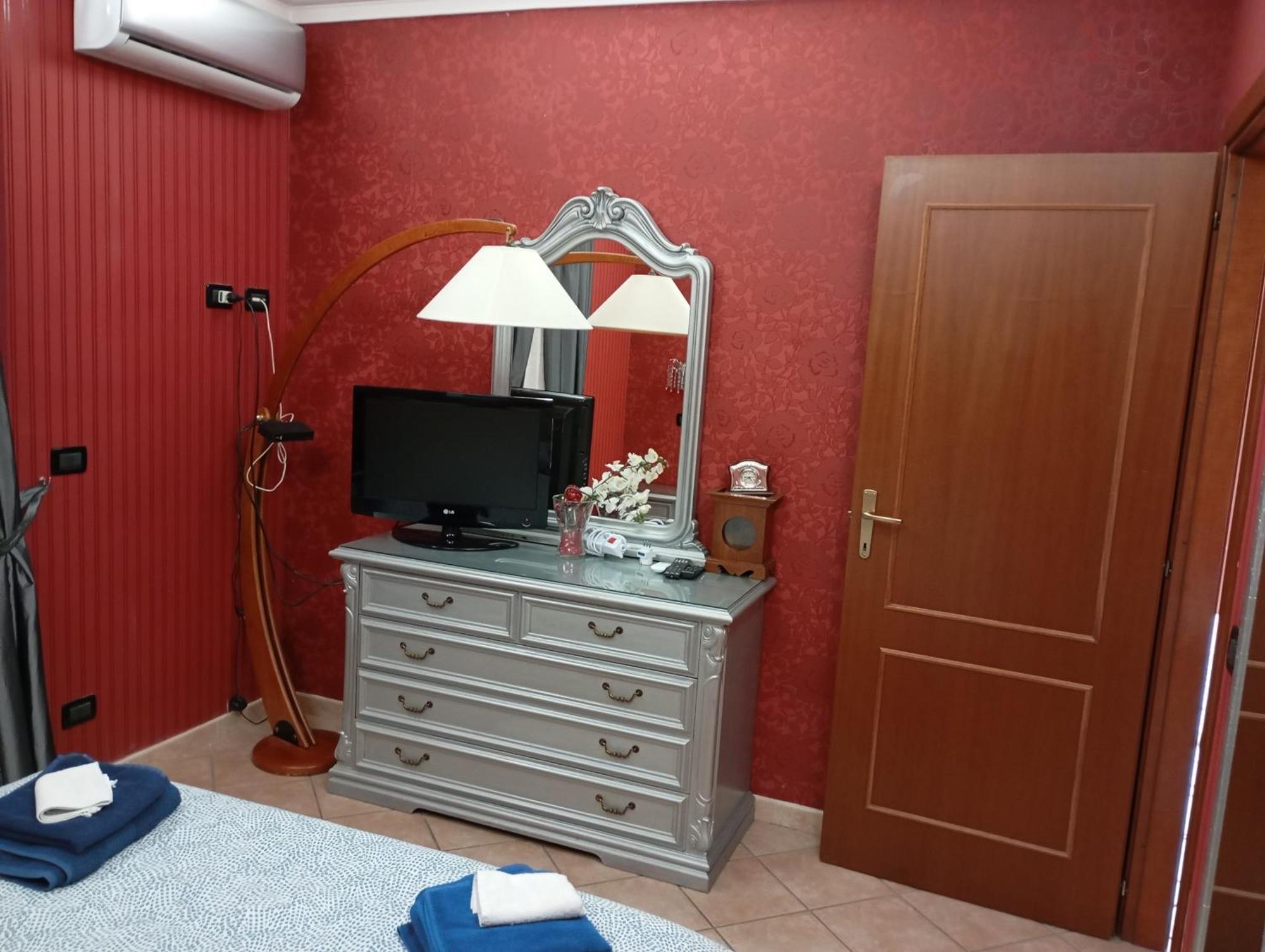 Enza-Home-In-Roma エクステリア 写真