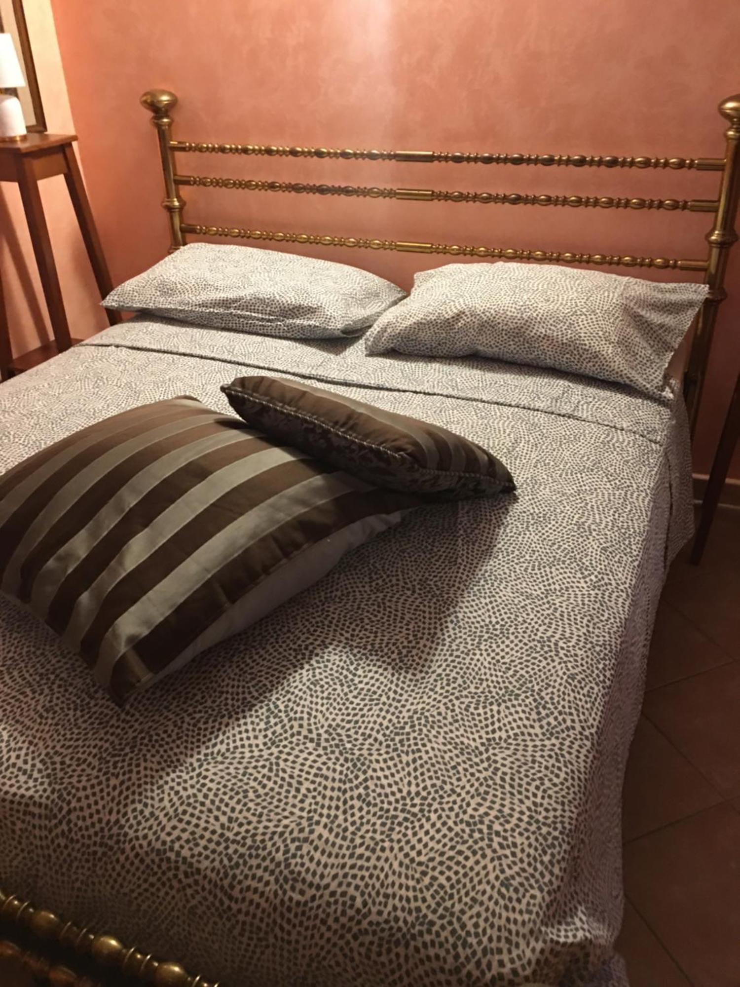 Enza-Home-In-Roma エクステリア 写真