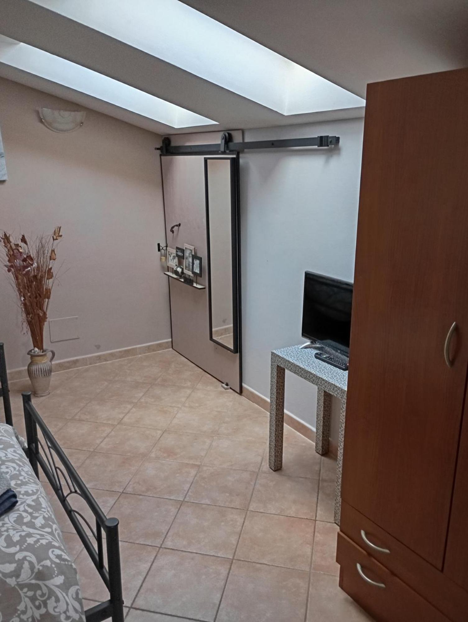 Enza-Home-In-Roma エクステリア 写真