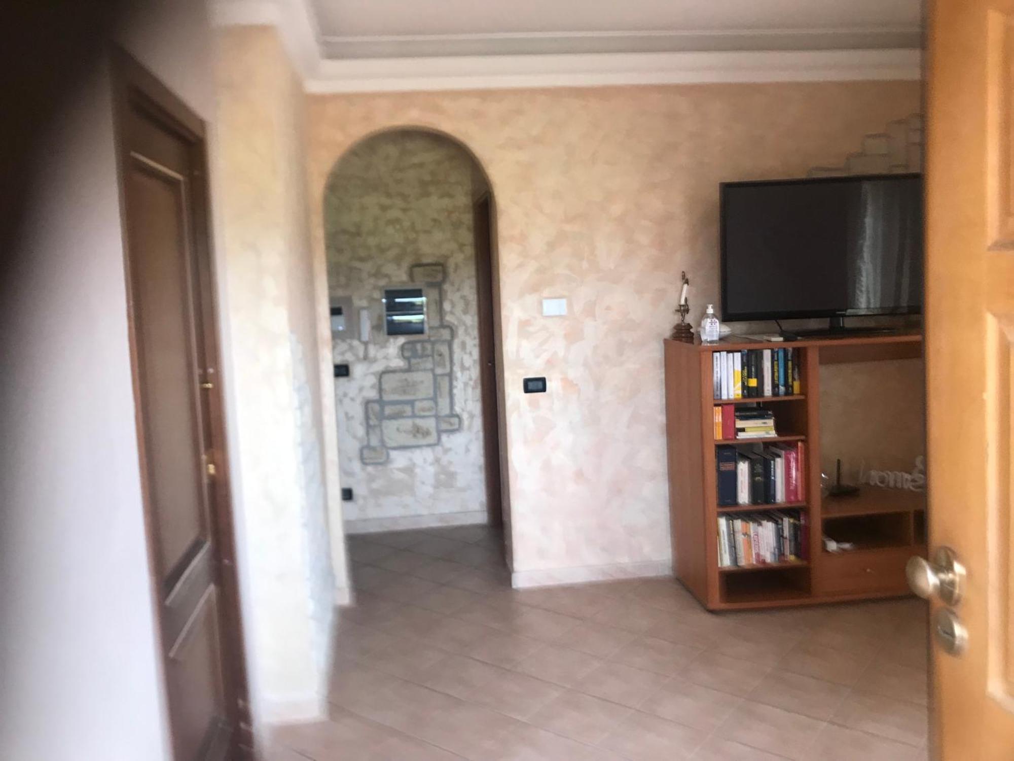 Enza-Home-In-Roma エクステリア 写真