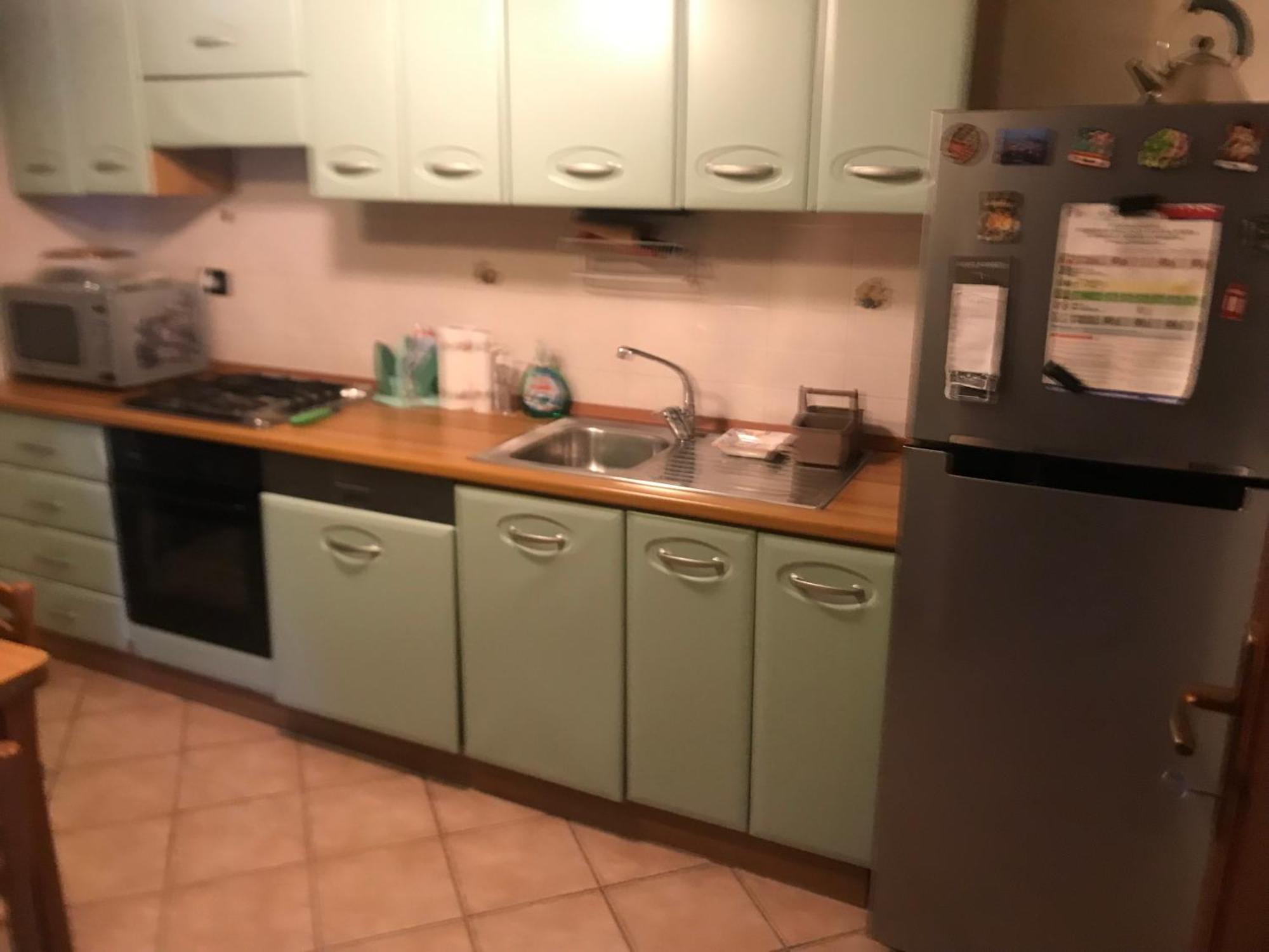 Enza-Home-In-Roma エクステリア 写真