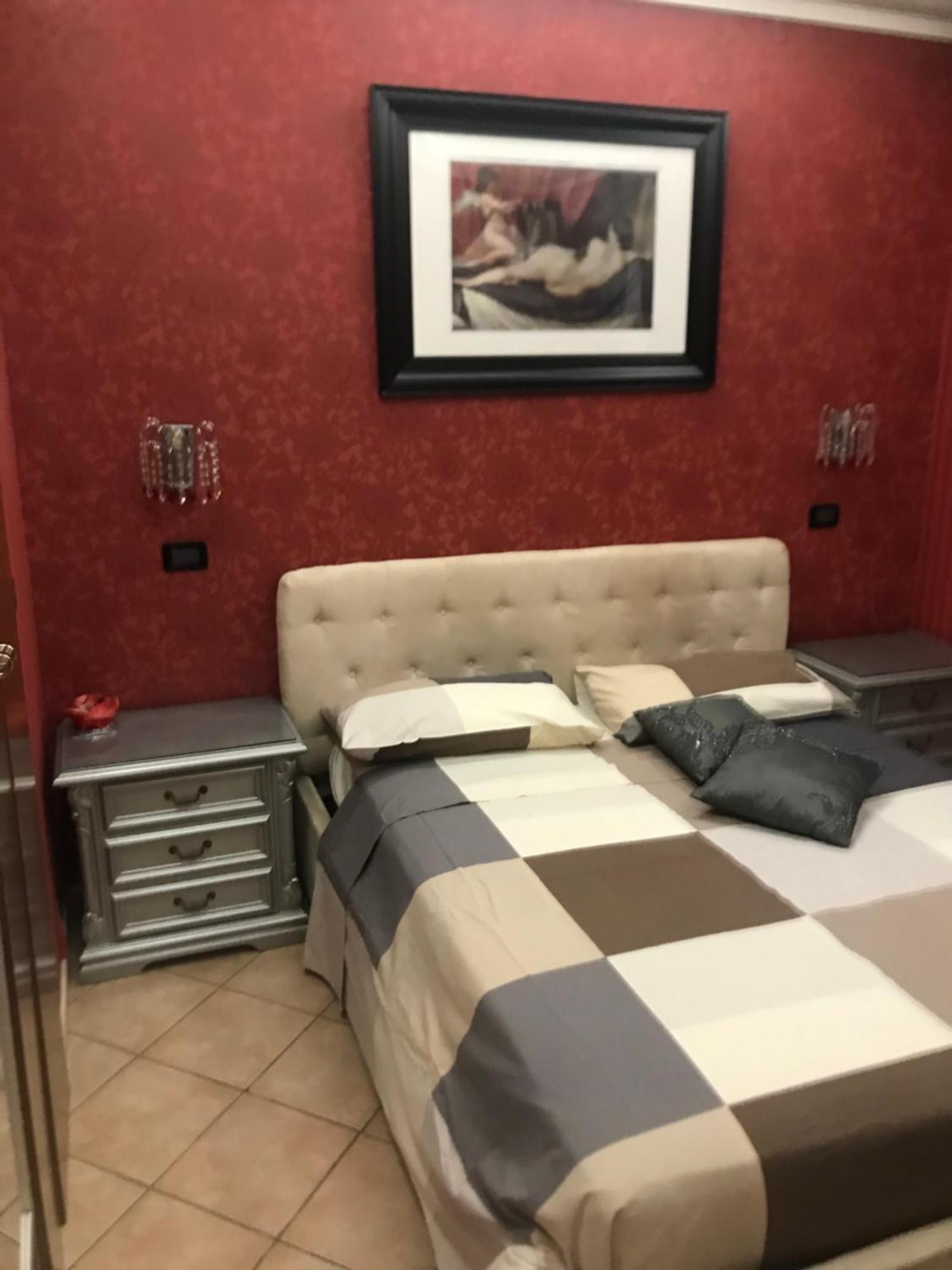 Enza-Home-In-Roma エクステリア 写真