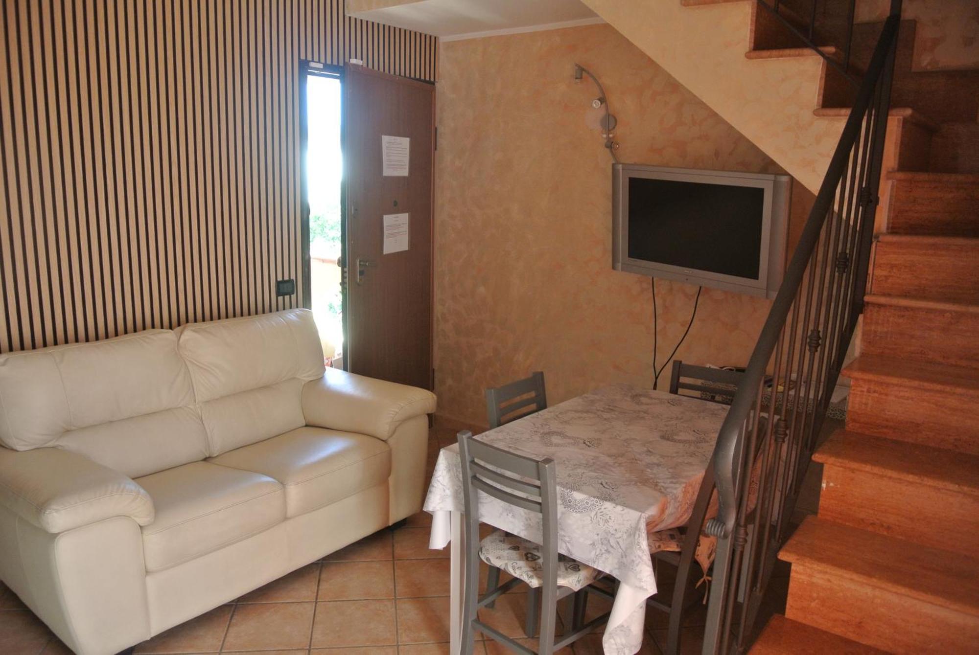 Enza-Home-In-Roma エクステリア 写真