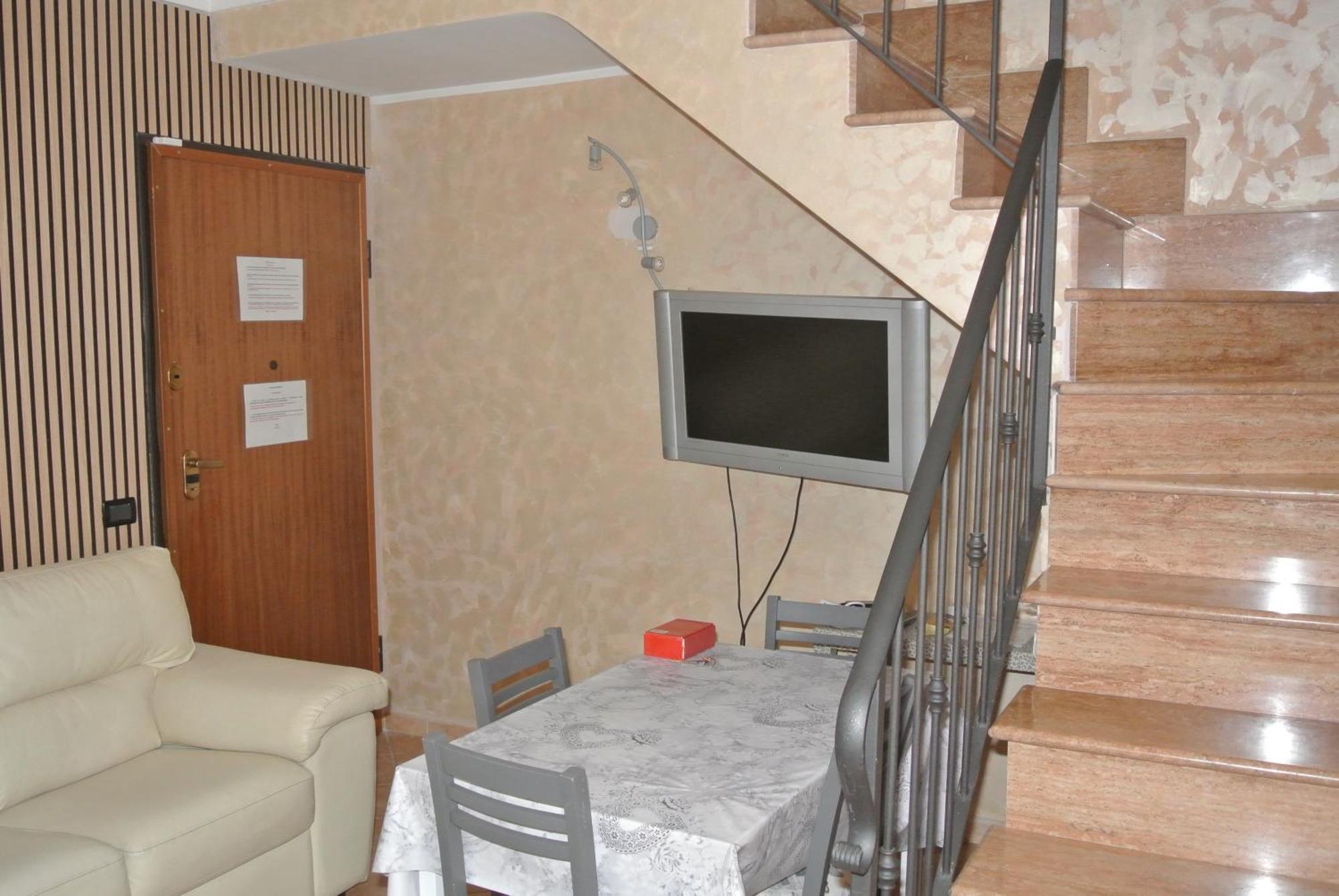 Enza-Home-In-Roma エクステリア 写真